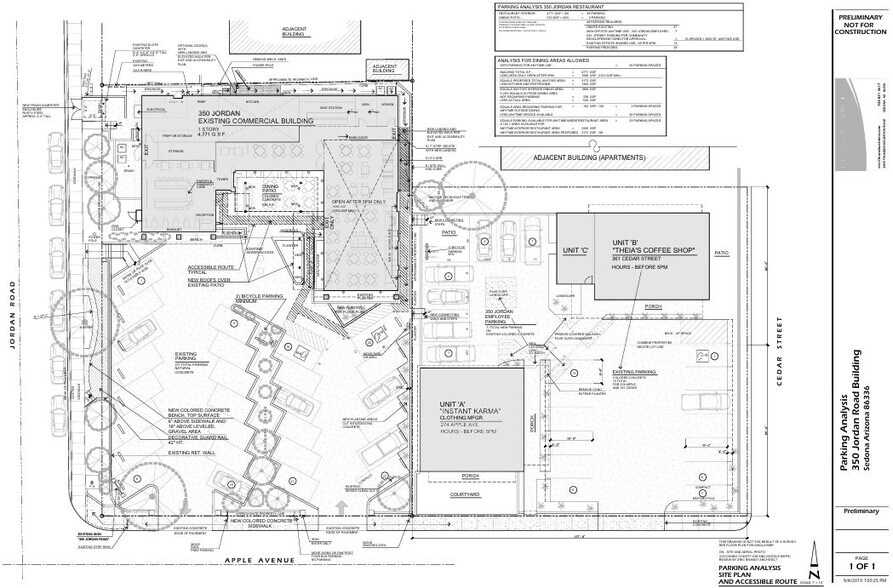 More Photos Of 350 Jordan Rd, Sedona Freestanding For Sale