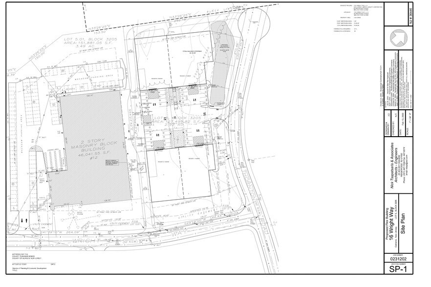 More Photos Of 12 Wright Way, Oakland Warehouse For Lease