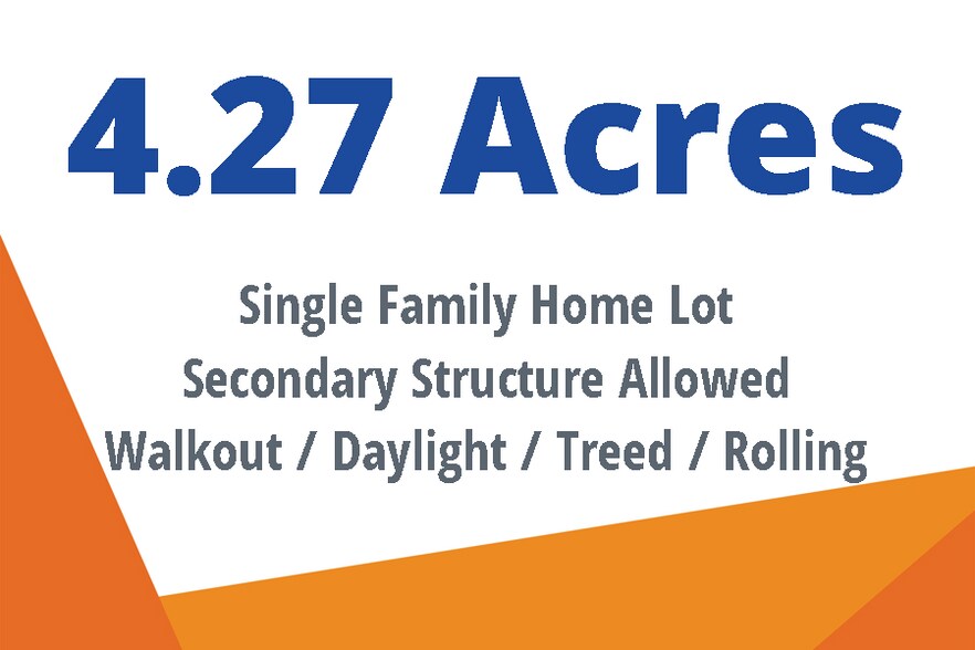 More Photos Of 1852 Percy, Highland Land For Sale