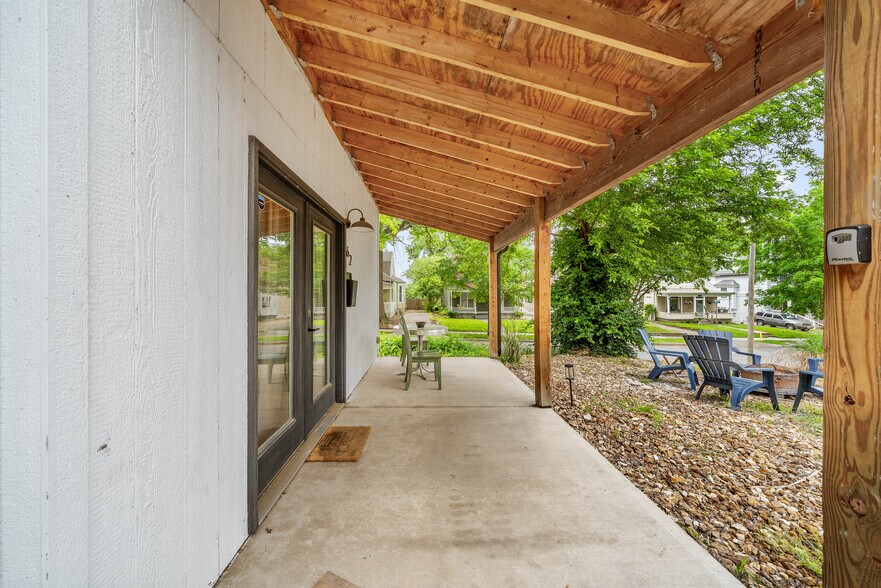 More Photos Of 56 E 32nd St, Kansas City Apartments For Sale