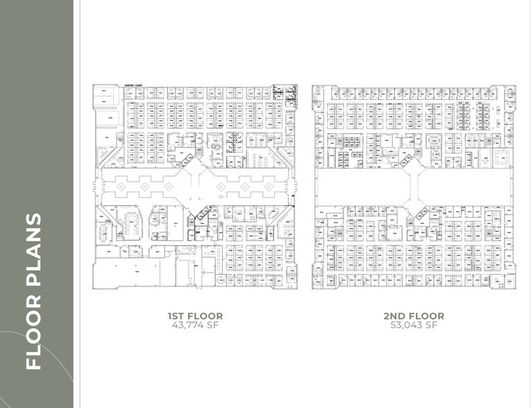 More Photos Of 3551 Hamlin Rd, Auburn Hills Unknown For Lease