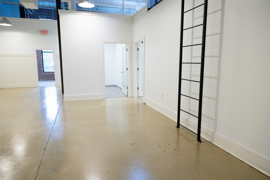 More Photos Of 3580 Pierce Dr NE, Chamblee Loft Creative Space For Lease