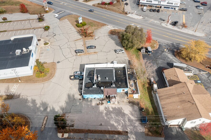 More Photos Of 42 Allenstown Rd, Pembroke Restaurant For Sale