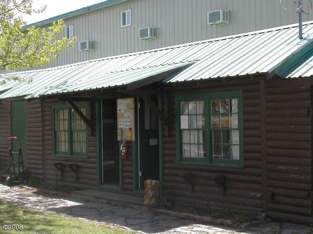 More Photos Of 29 Dawson Ave, East Glacier Park Restaurant For Sale