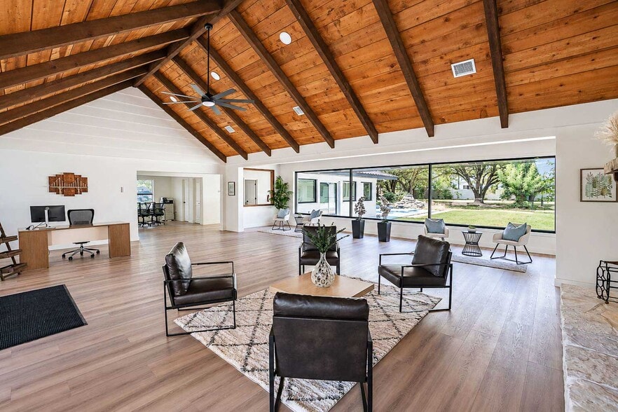 Primary Photo Of 17635 Kings Ct, Cypress Office Residential For Sale