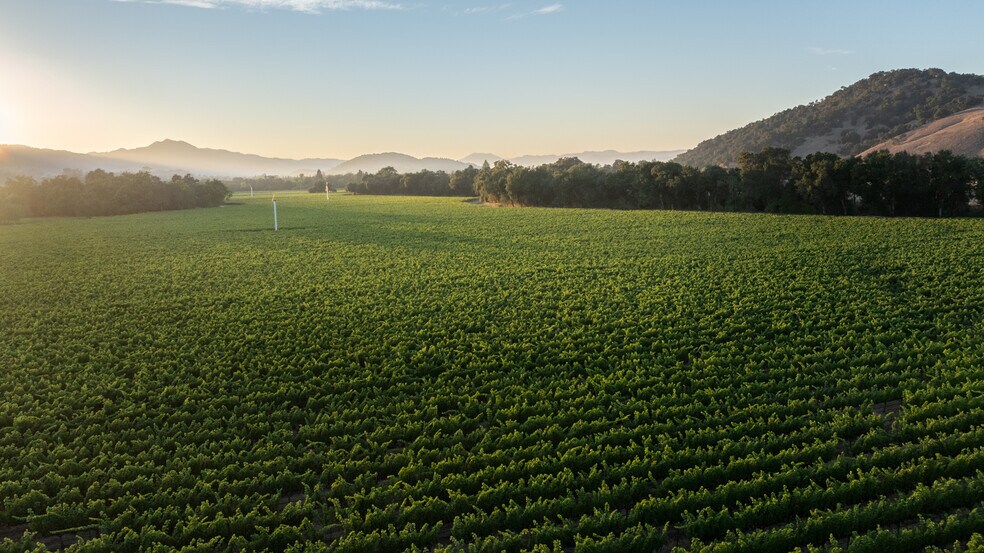More Photos Of 0 Ragatz Lane, Napa Land For Sale