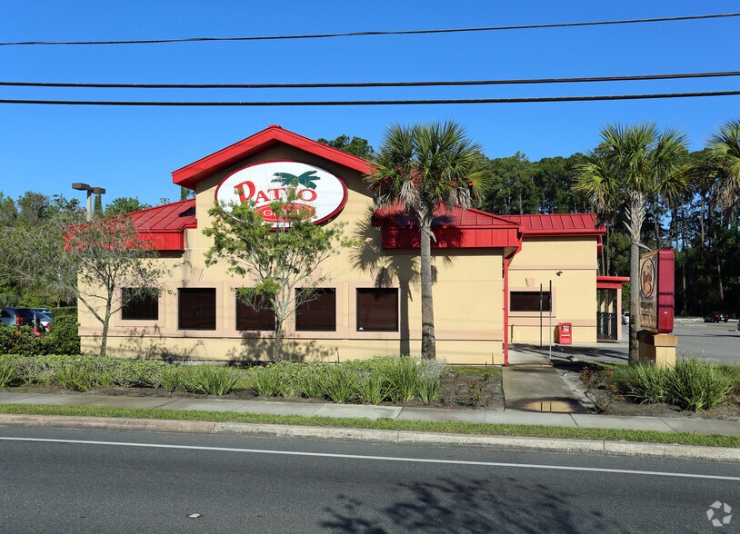 More Photos Of 2900 S Orlando Dr, Sanford Restaurant For Lease