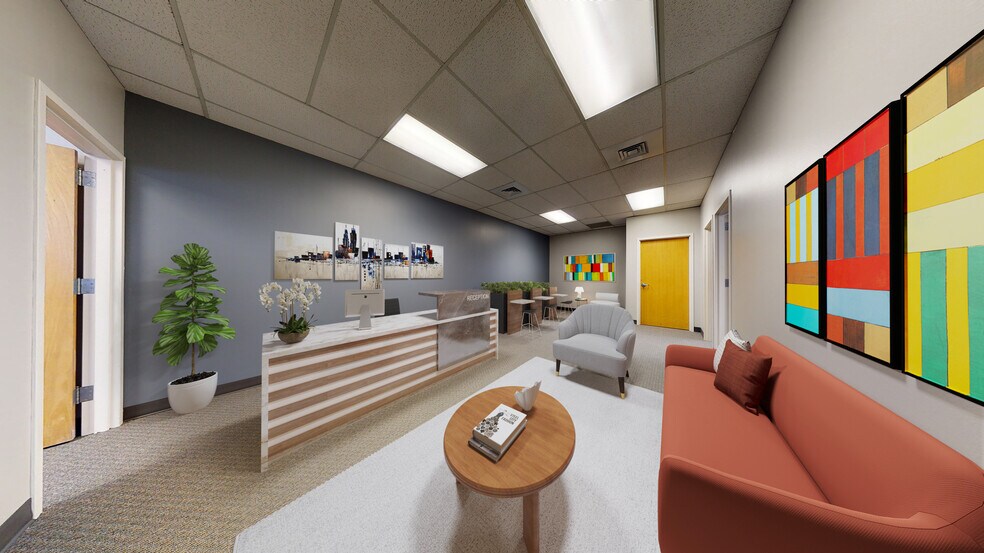 More Photos Of 6726 S Revere Pky, Centennial Medical For Sale