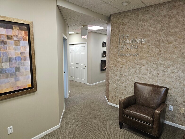 More Photos Of 161 Washington Valley Rd, Warren Medical For Sale