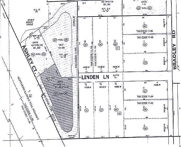 More Photos Of 28045 N Ashley Cir, Libertyville Light Distribution For Sale