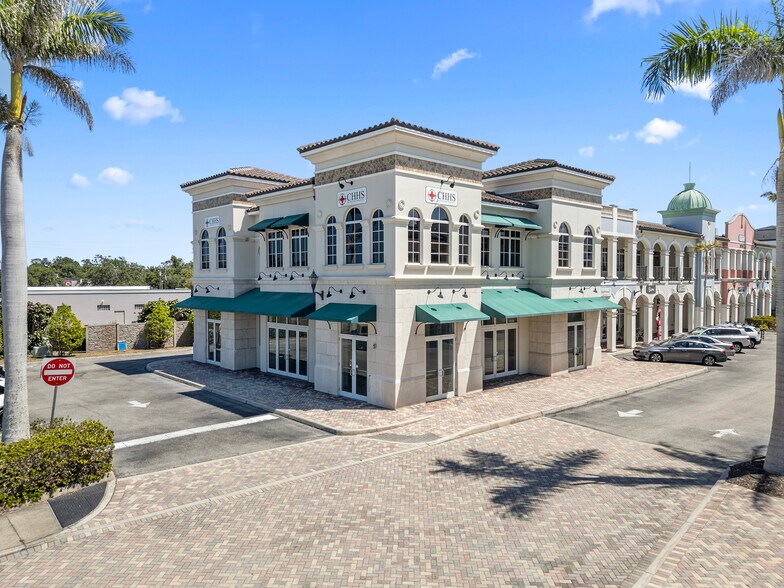 More Photos Of 3976 Destination Dr, Osprey Storefront For Lease