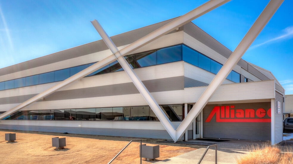 More Photos Of , Oklahoma City Industrial For Sale