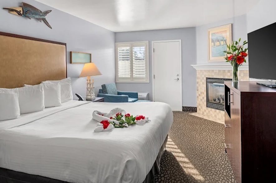 More Photos Of 290 Atascadero Rd, Morro Bay Hotel For Sale