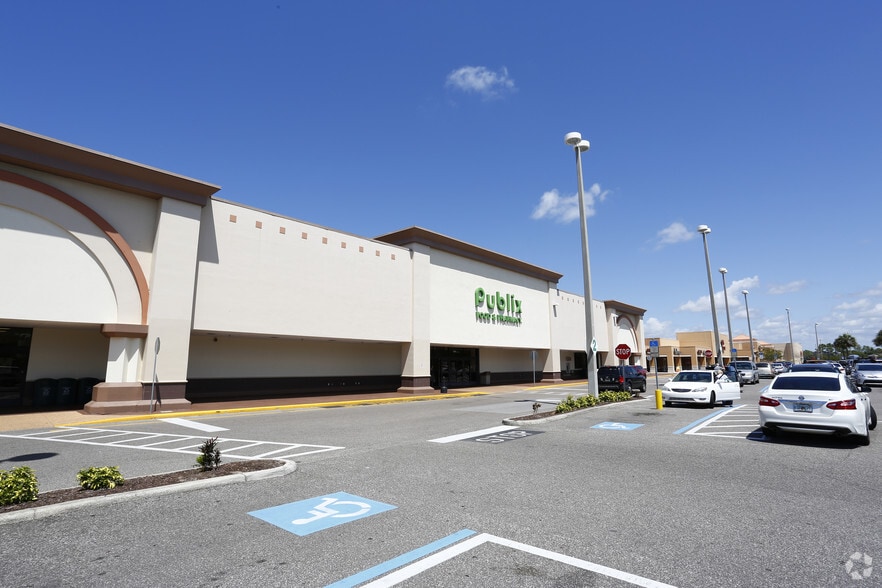 More Photos Of 246-900 E Lake Rd S, Palm Harbor General Retail For Lease