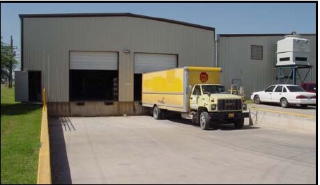 More Photos Of 206-208 W Hi-Line Rd, Pharr Warehouse For Lease