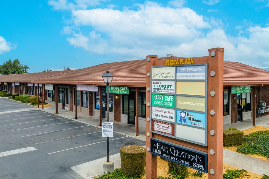 More Photos Of 191 San Felipe Rd, Hollister Unknown For Lease