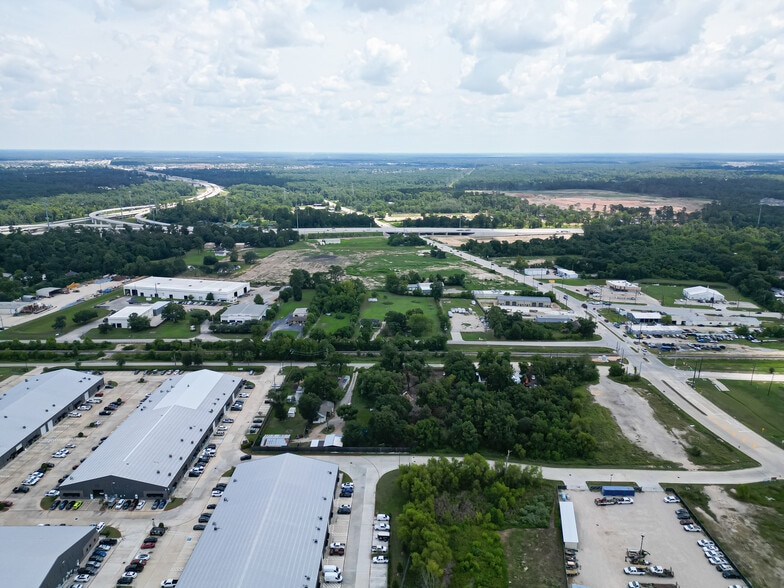 More Photos Of 430 Booker Rd, Spring Land For Sale