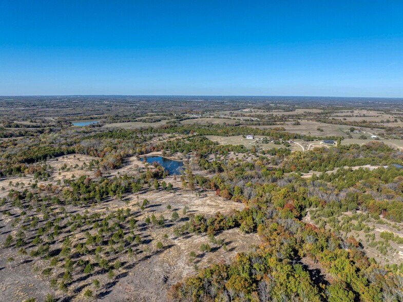 More Photos Of TBD Ward Neal Road, Bells Land For Sale