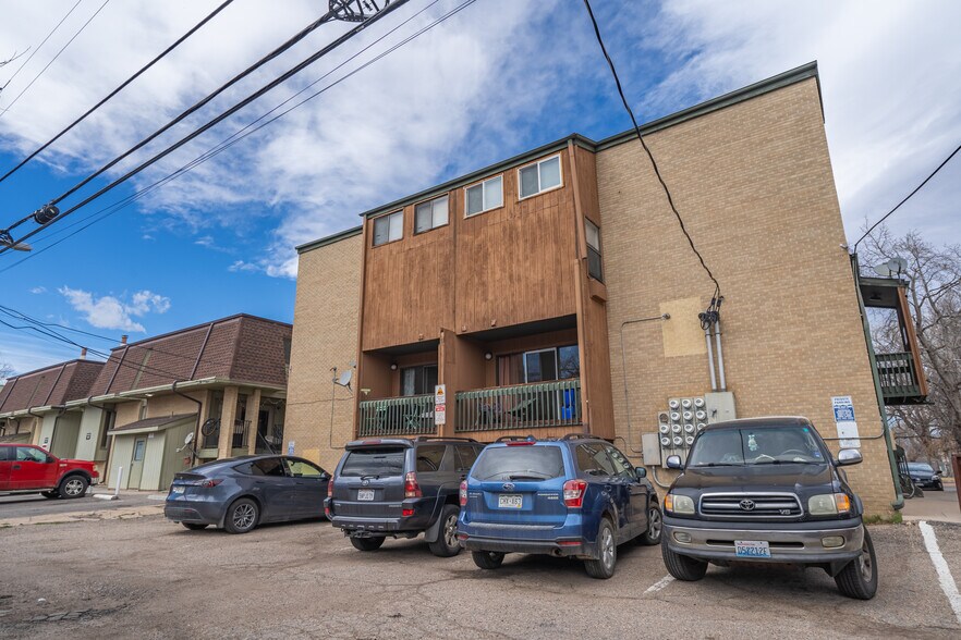 More Photos Of 2036 Canyon Blvd, Boulder Apartments For Sale