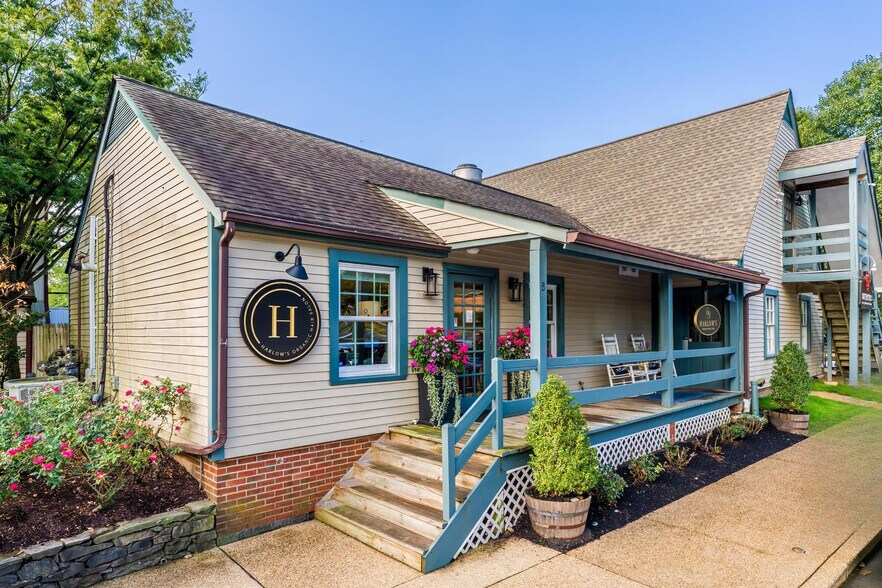 More Photos Of 762-B Walker Rd, Great Falls Freestanding For Lease