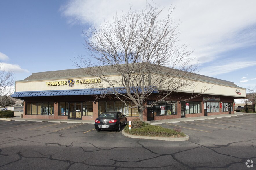 Primary Photo Of 14787 W 6th Ave, Golden Unknown For Lease