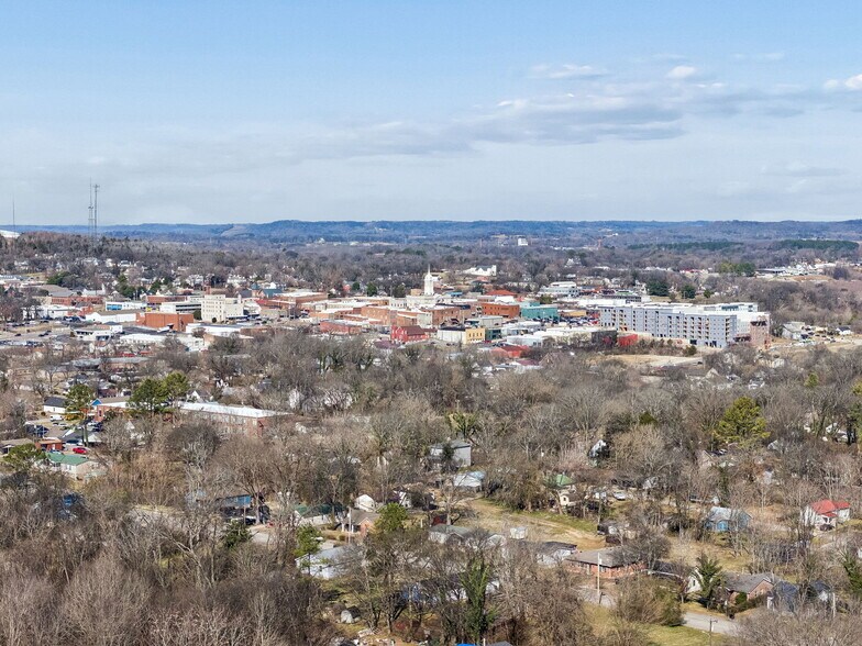 More Photos Of 0 Tom J Hitch Pky, Columbia Land For Sale