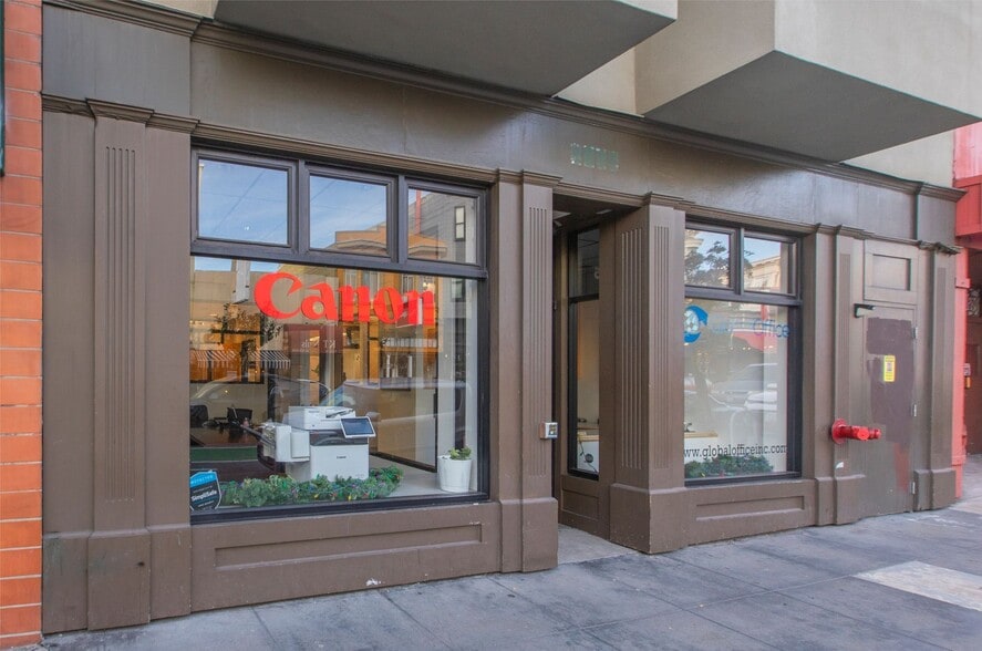 More Photos Of 1715 Polk St, San Francisco Apartments For Sale