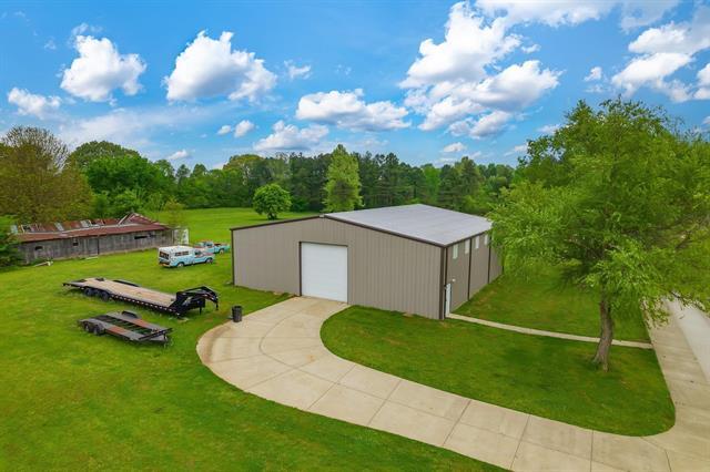 More Photos Of 5284 Stanton Somerville Rd, Stanton Land For Sale