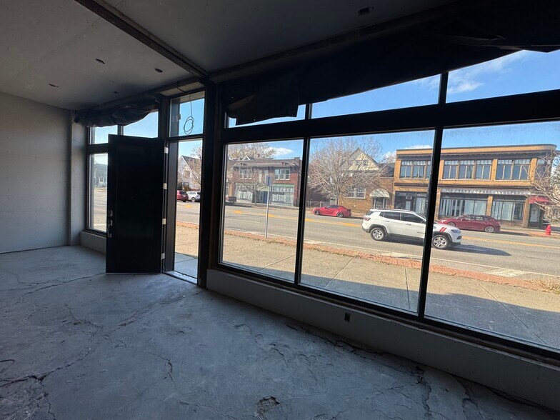 More Photos Of 2297 Main St, Buffalo General Retail For Sale