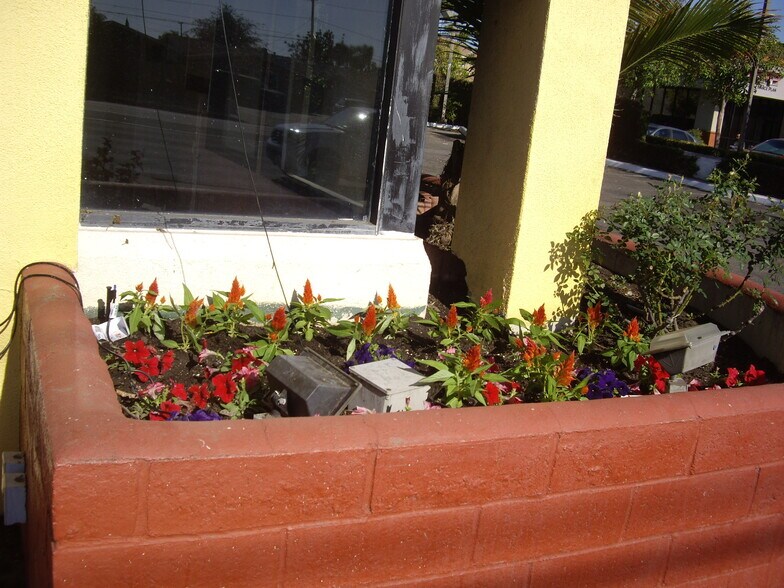 More Photos Of 13640 Goldenwest St, Westminster Restaurant For Lease