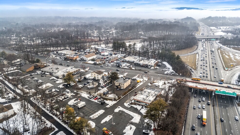 More Photos Of 131-135 Rt-304, Nanuet Freestanding For Sale