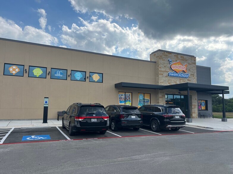 More Photos Of 3601 Davis Ln, Austin Storefront For Lease