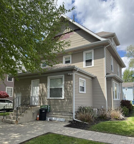 More Photos Of 6715 Maplewood Ave, Sylvania Office For Sale