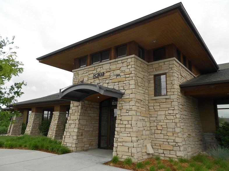 Primary Photo Of 8201 Spinnaker Bay Dr, Windsor Office For Lease