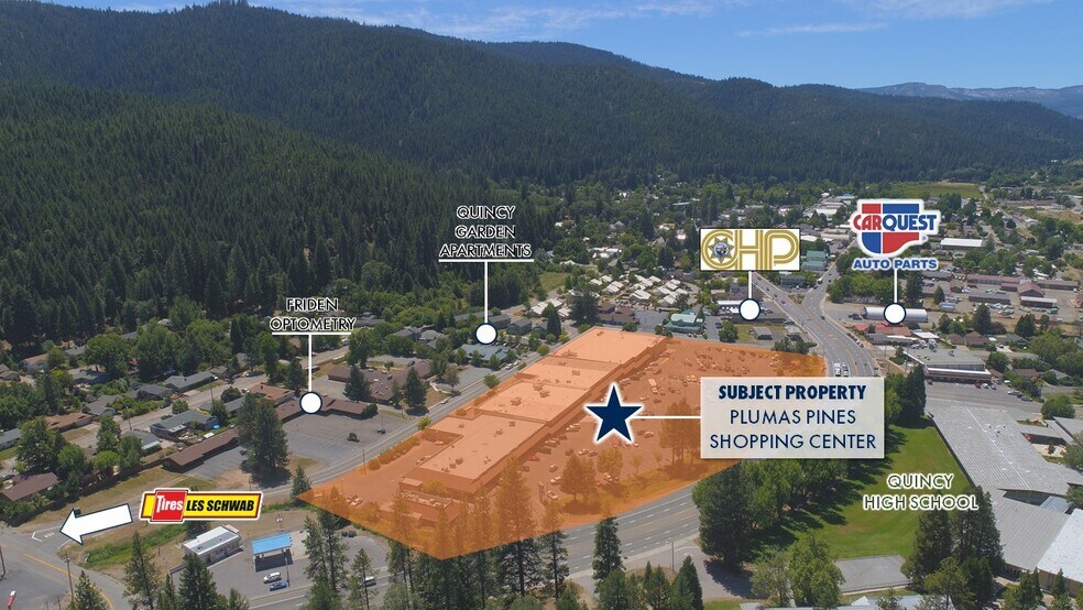 More Photos Of 20-90 E Main St, Quincy Freestanding For Lease