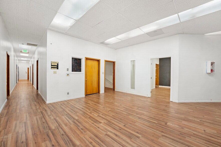 More Photos Of 347 E Weber Ave, Stockton Loft Creative Space For Sale