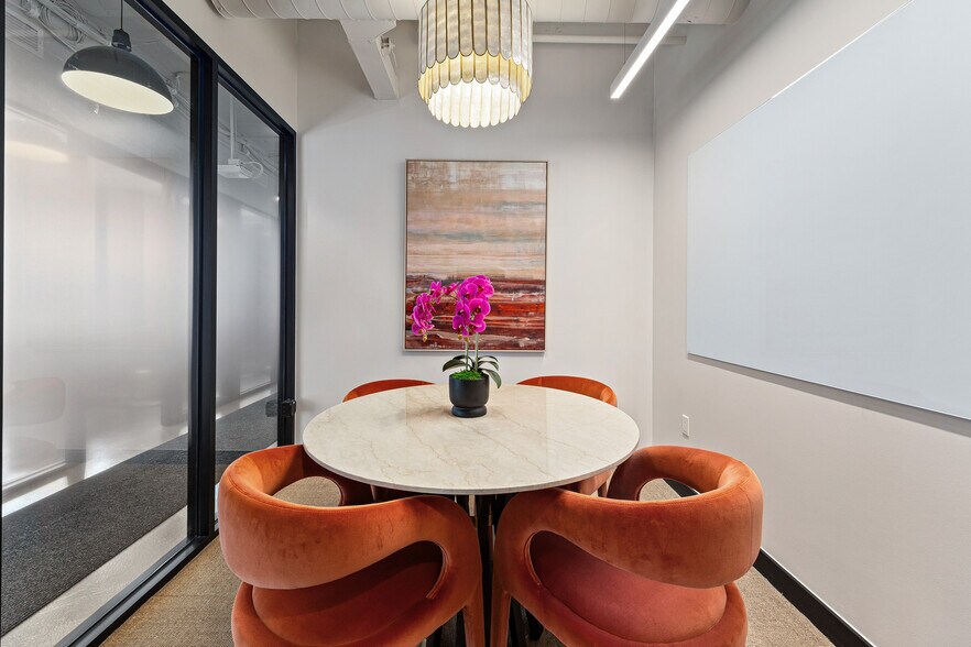 More Photos Of 501-509 Main St, Fort Worth Coworking Space