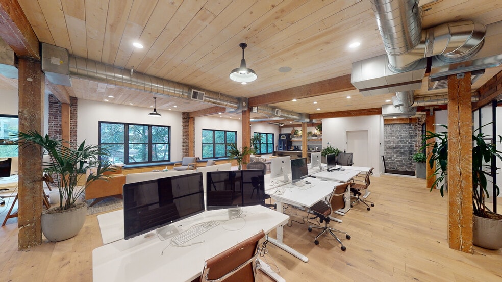 More Photos Of 2131-2137 2nd Ave, Seattle Office For Lease