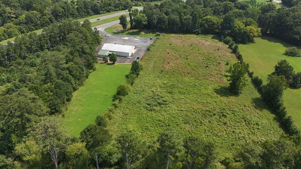 More Photos Of 5561 New Calhoun Hwy NE, Rome Land For Sale