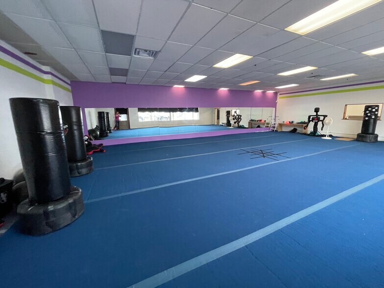 More Photos Of 96 S Marvin Ln, Waynesville Storefront Retail Office For Sale