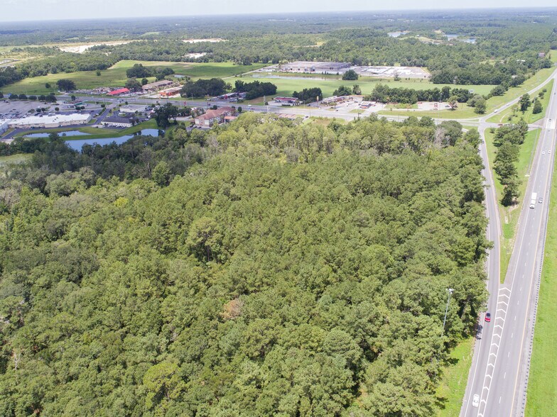 More Photos Of 70th St, Live Oak Land For Sale