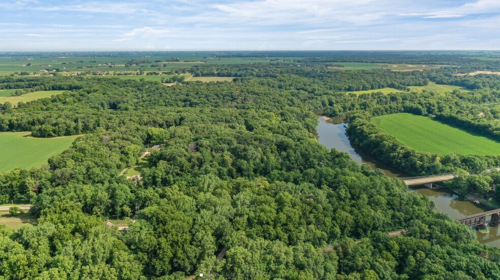 Primary Photo Of 2465 Bowen Rd, Sheridan Land For Sale