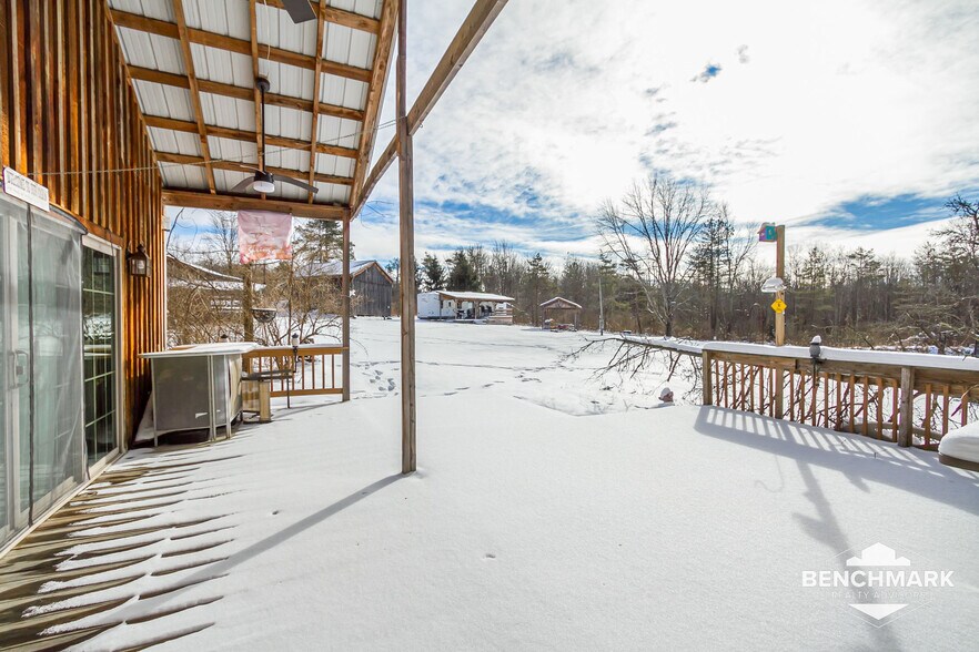 More Photos Of 9545 Redman Rd, Fillmore Land For Sale