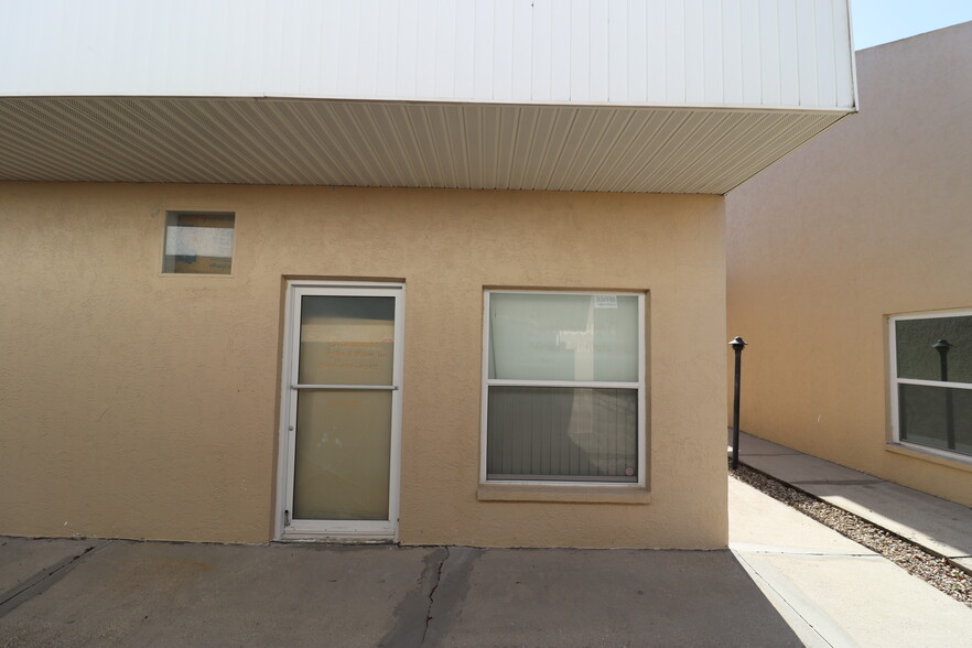More Photos Of 18350 Paulson Dr, Port Charlotte Warehouse For Sale