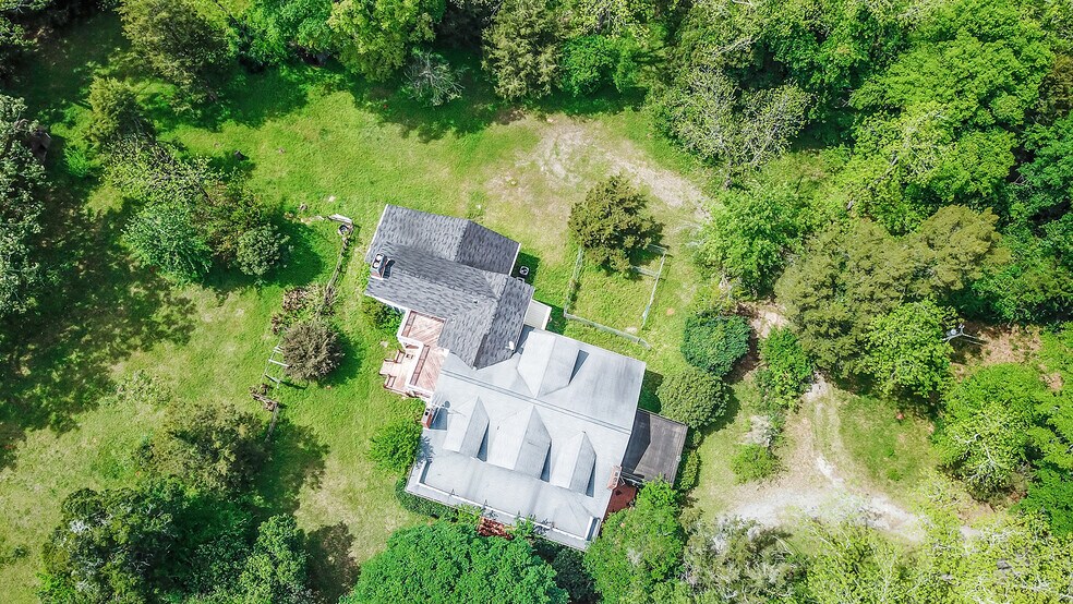 More Photos Of 3525 GA Highway 129, Jeffersonville Land For Sale