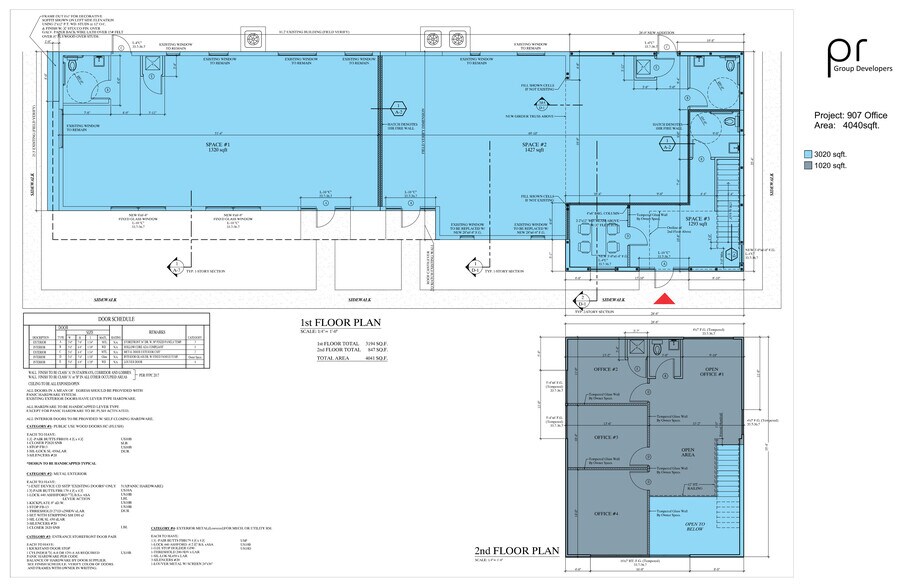 More Photos Of 907 Person St, Kissimmee Medical For Lease