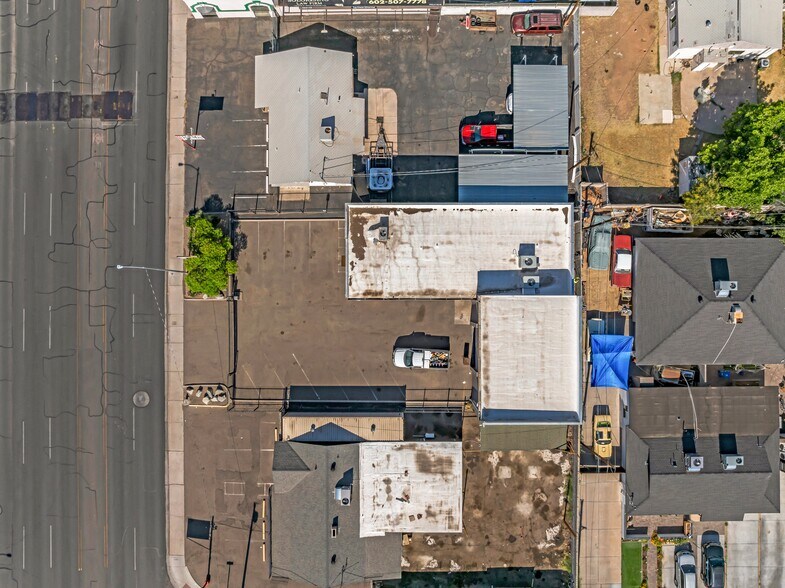 More Photos Of 1016 E Indian School Rd, Phoenix Auto Repair For Sale