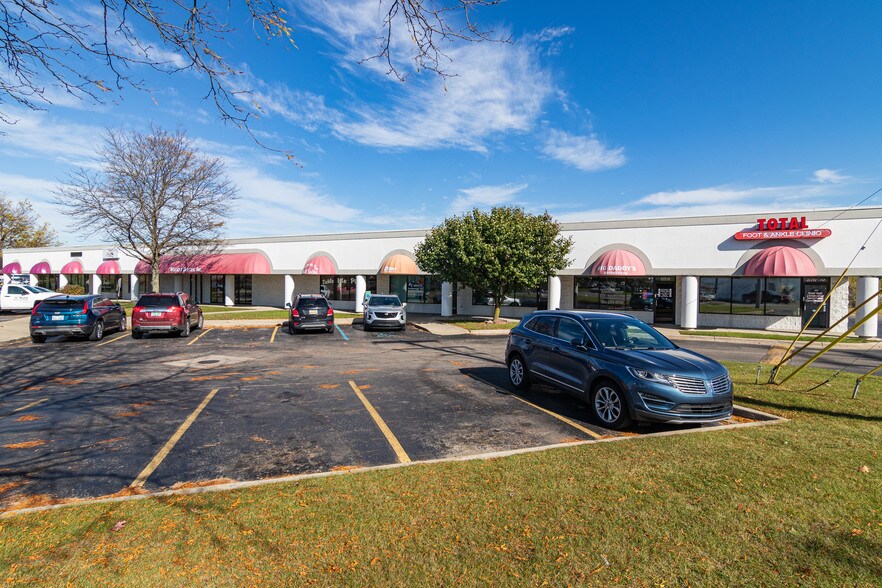 More Photos Of 3725 S Saginaw St, Flint Storefront For Sale