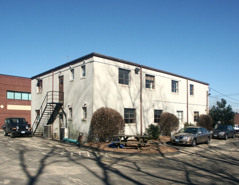More Photos Of 282 State St, North Haven Office For Lease