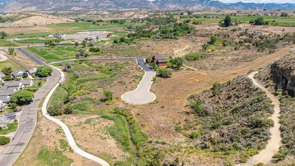 More Photos Of Phase 1A Rifle Creek Court, Rifle Land For Sale